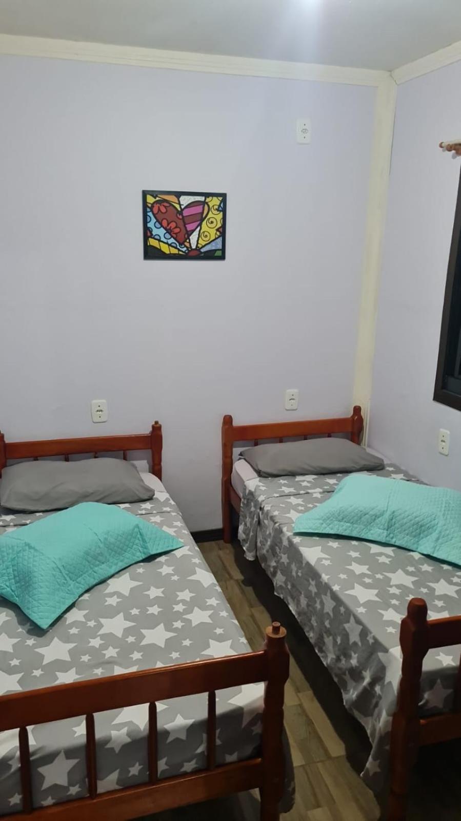 Hindu Box Containers E Cabanas Praia do Rosa Eksteriør billede